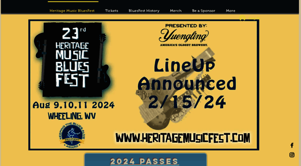 heritagemusicfest.com