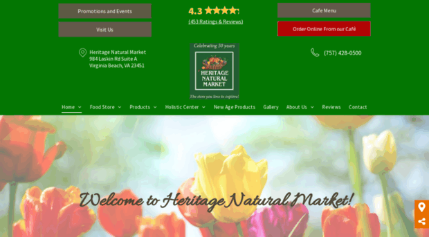 heritagenaturalmarket.com