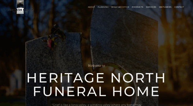 heritagenorth.ca