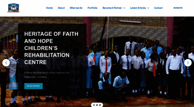 heritageoffaithandhope.org