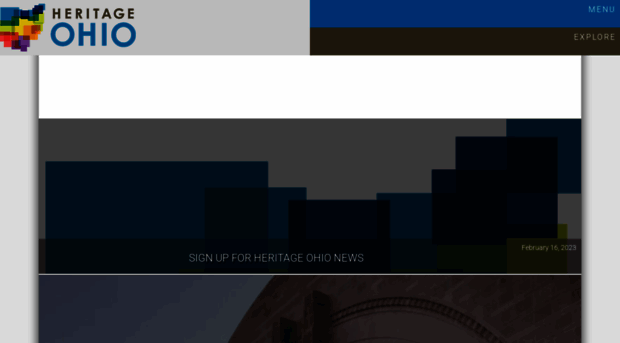 heritageohio.org
