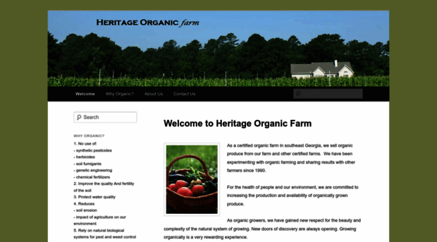 heritageorganicfarm.com