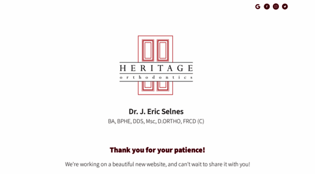 heritageorthodontics.com