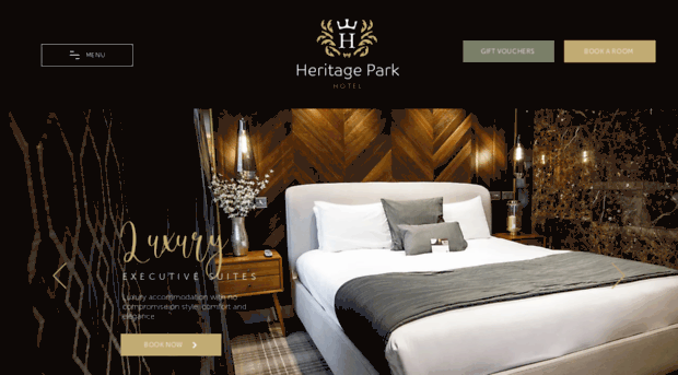 heritageparkhotel.co.uk