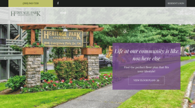 heritageparkolympia.com