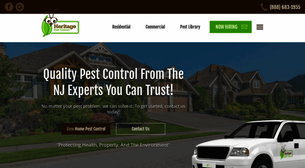 heritagepestcontrolnj.com