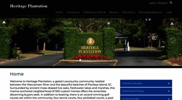 heritageplantation.com