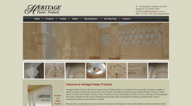 heritageplaster.com.au