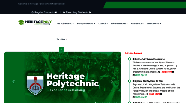 heritagepoly.edu.ng