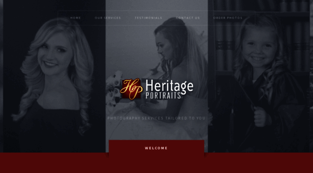 heritageportraits.net