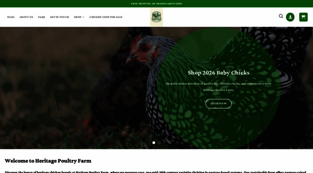 heritagepoultryfarm.com
