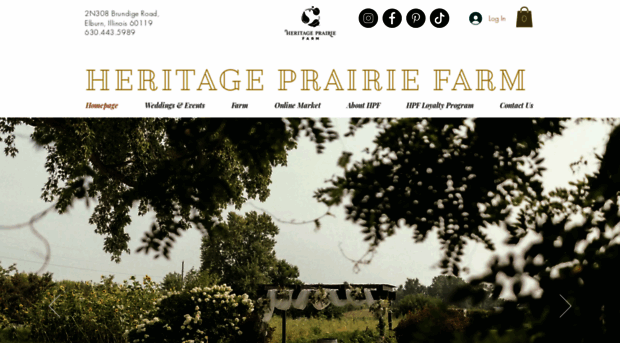 heritageprairiefarm.com