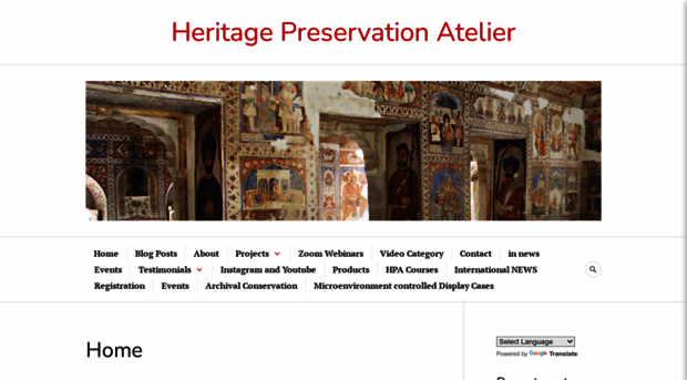 heritagepreservationatelier.com