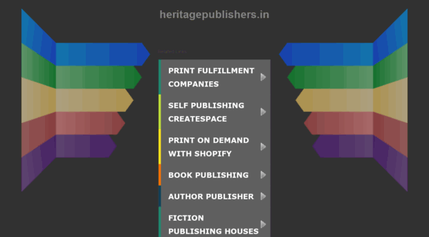 heritagepublishers.in