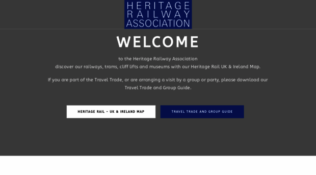 heritagerailways.com