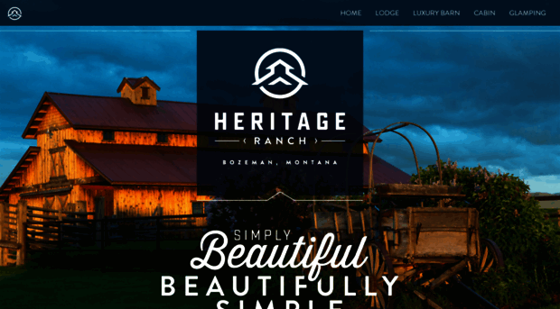 heritageranchlodge.com