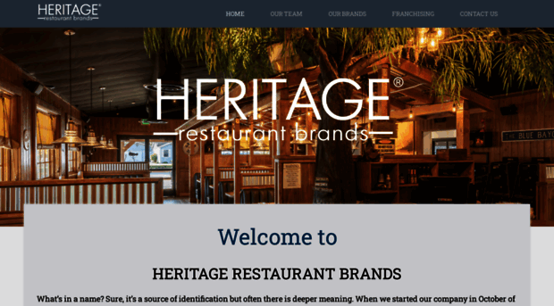 heritagerb.com