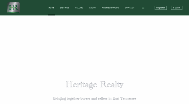 heritagerealtyknox.com