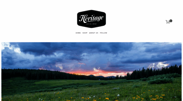 heritageroasting.com