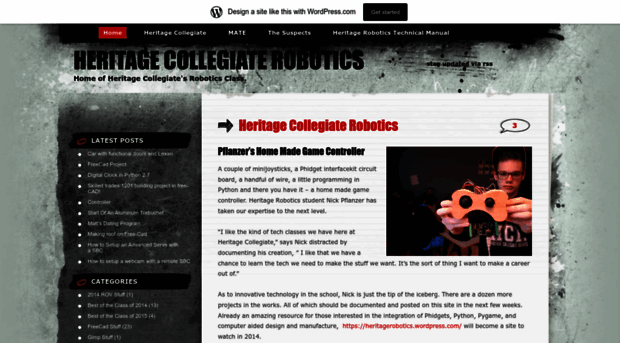 heritagerobotics.wordpress.com