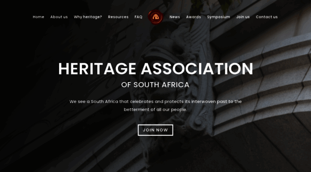 heritagesa.org