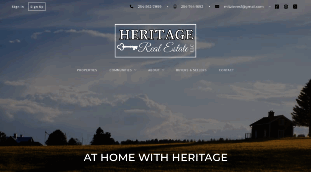 heritagesellsmore.com