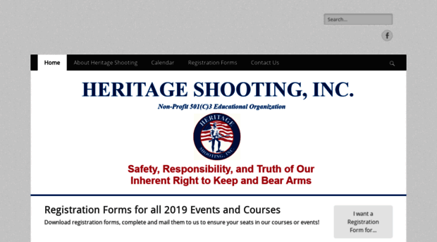 heritageshooting.org