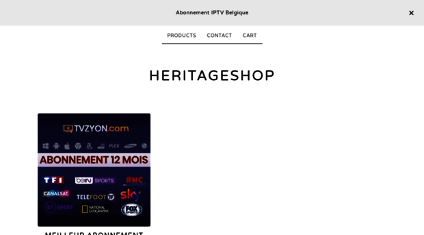 heritageshop.bigcartel.com