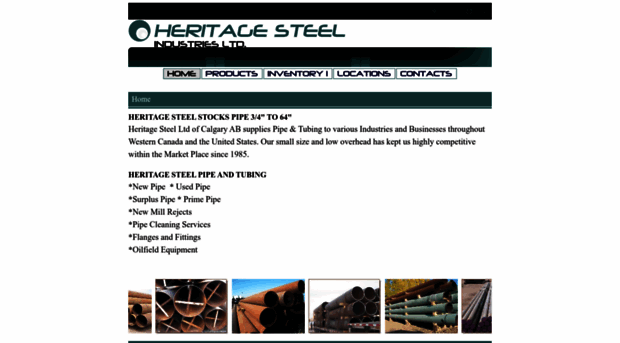 heritagesteel.ca