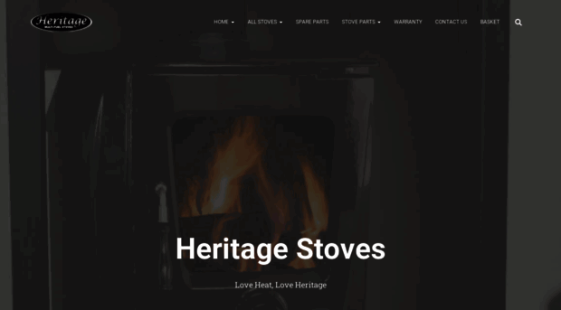 heritagestoves.ie