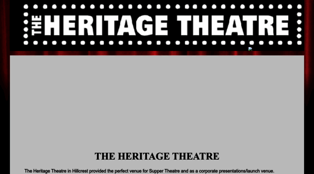 heritagetheatre.co.za