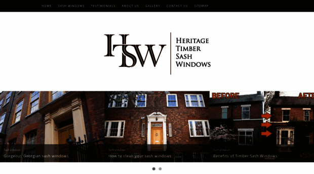 heritagetimbersashwindows.co.uk
