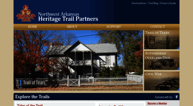 heritagetrailpartners.com