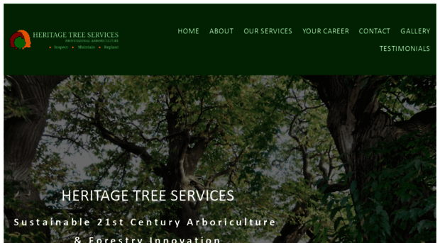 heritagetreeservices.co.uk