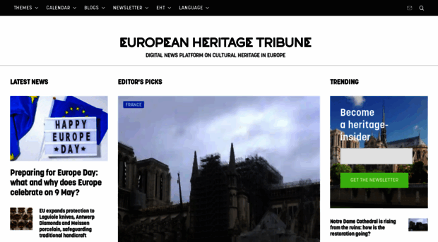 heritagetribune.eu