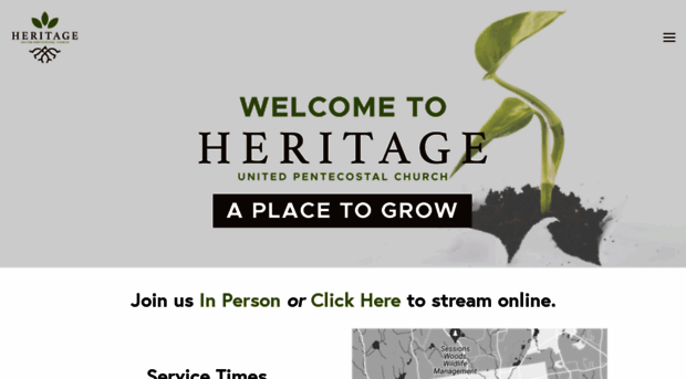 heritageupc.com