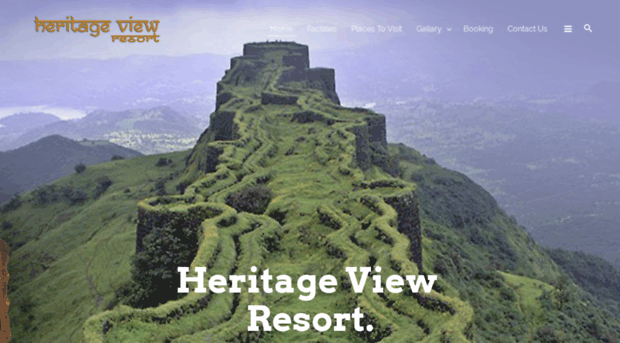 heritageviewresort.com