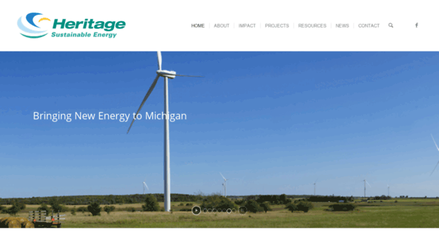 heritagewindenergy.com