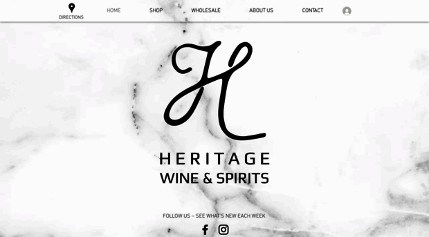 heritagewineandspirits.com