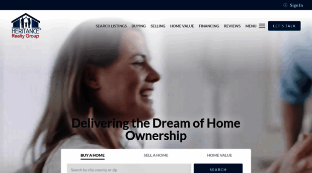 heritance.net