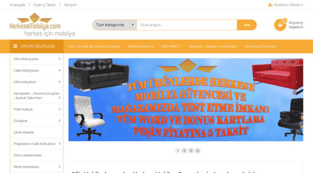 herkesemobilya.com