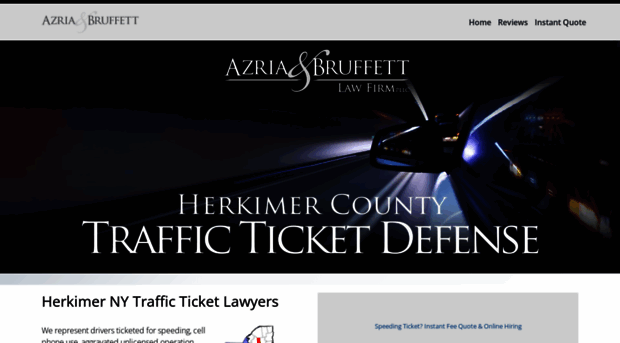 herkimernytrafficlawyer.com