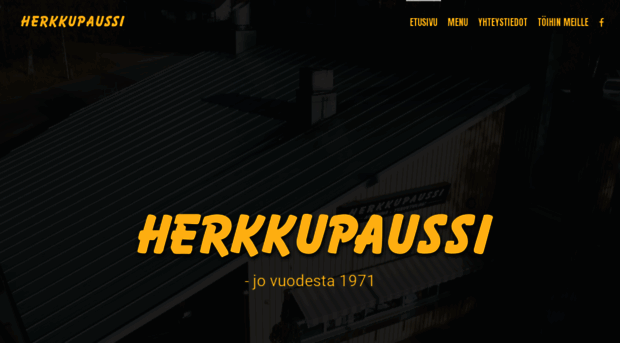 herkkupaussi.fi