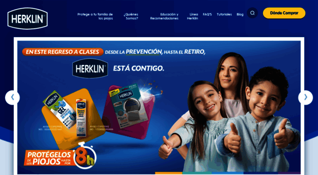 herklin.com.mx