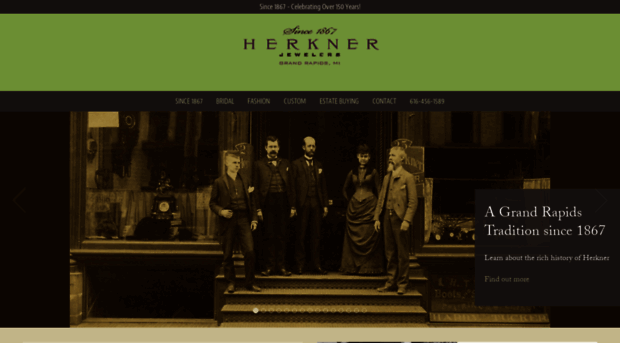 herkner.com