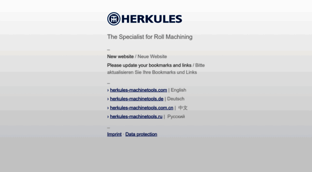 herkules-group.com