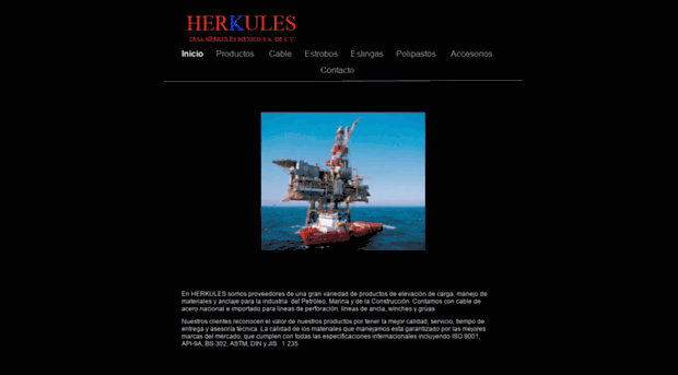 herkules.com.mx