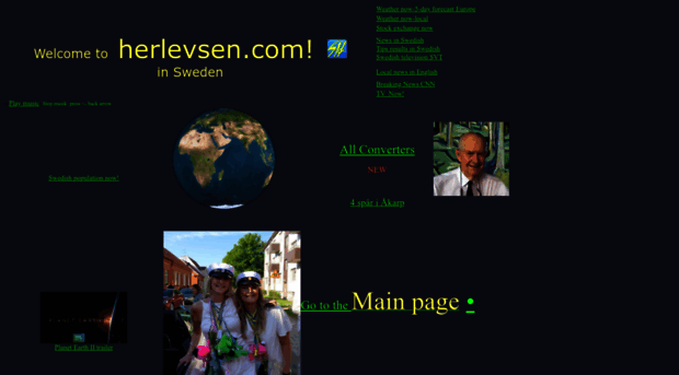 herlevsen.com