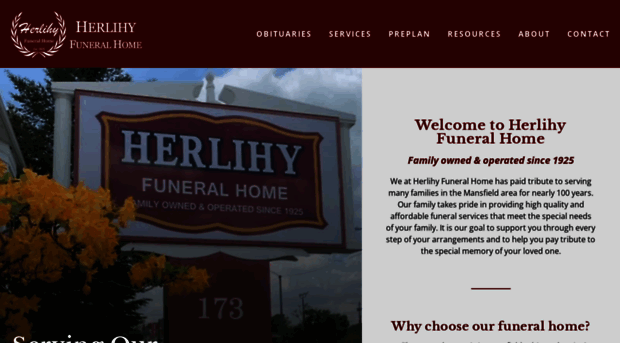 herlihy-chambers.com