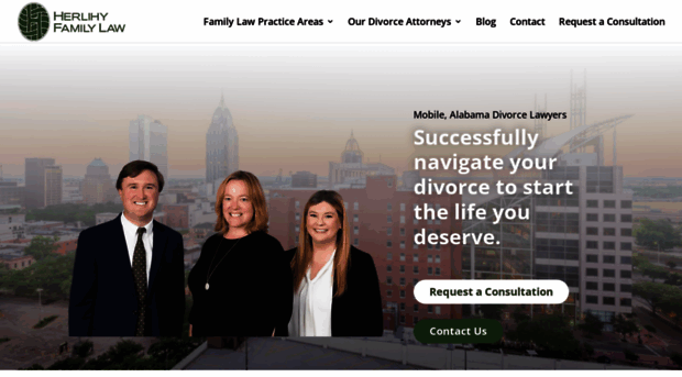 herlihyfamilylaw.com